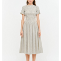 Bianca Dress