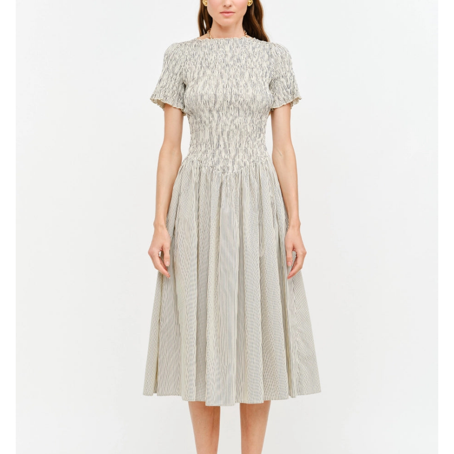Bianca Dress