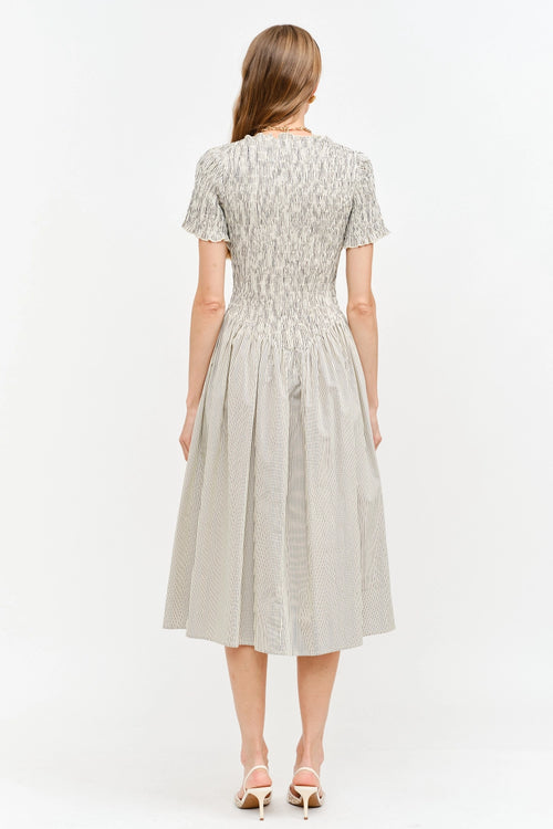 Bianca Dress