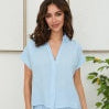 Celine Collard Blouse