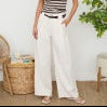 Leanna Pleated Trouser